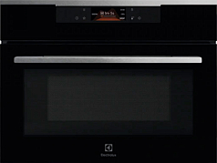 Духовой шкаф Electrolux KVLBE08X