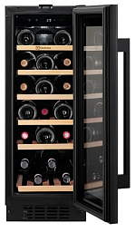 Встраиваемый винный шкаф Electrolux EWUS020B5B