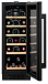 Купить Встраиваемый винный шкаф Electrolux EWUS020B5B preview 3