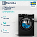 Купить Стиральная машина Electrolux EW7FG4492UDE preview 1
