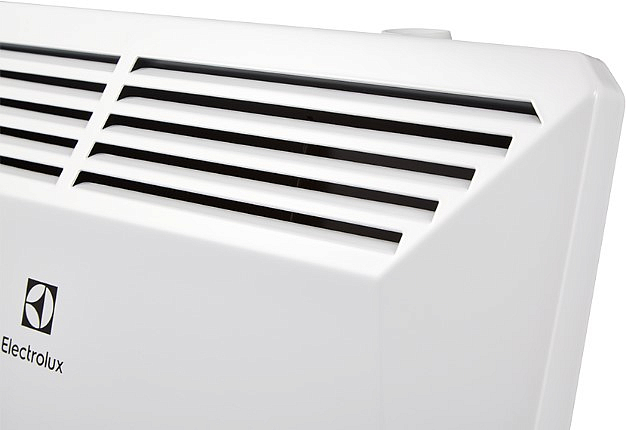 Конвектор Electrolux ECH/T-1000M preview 9