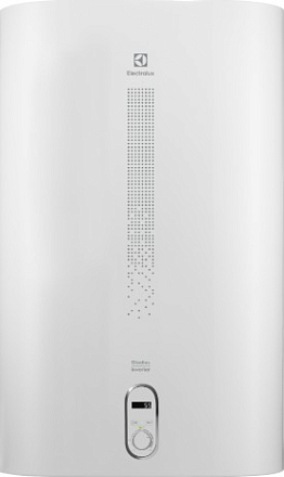 Водонагреватель Electrolux EWH 80 Gladius Inverter preview 1