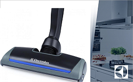 Обзор пылесоса Electrolux UOPOWER