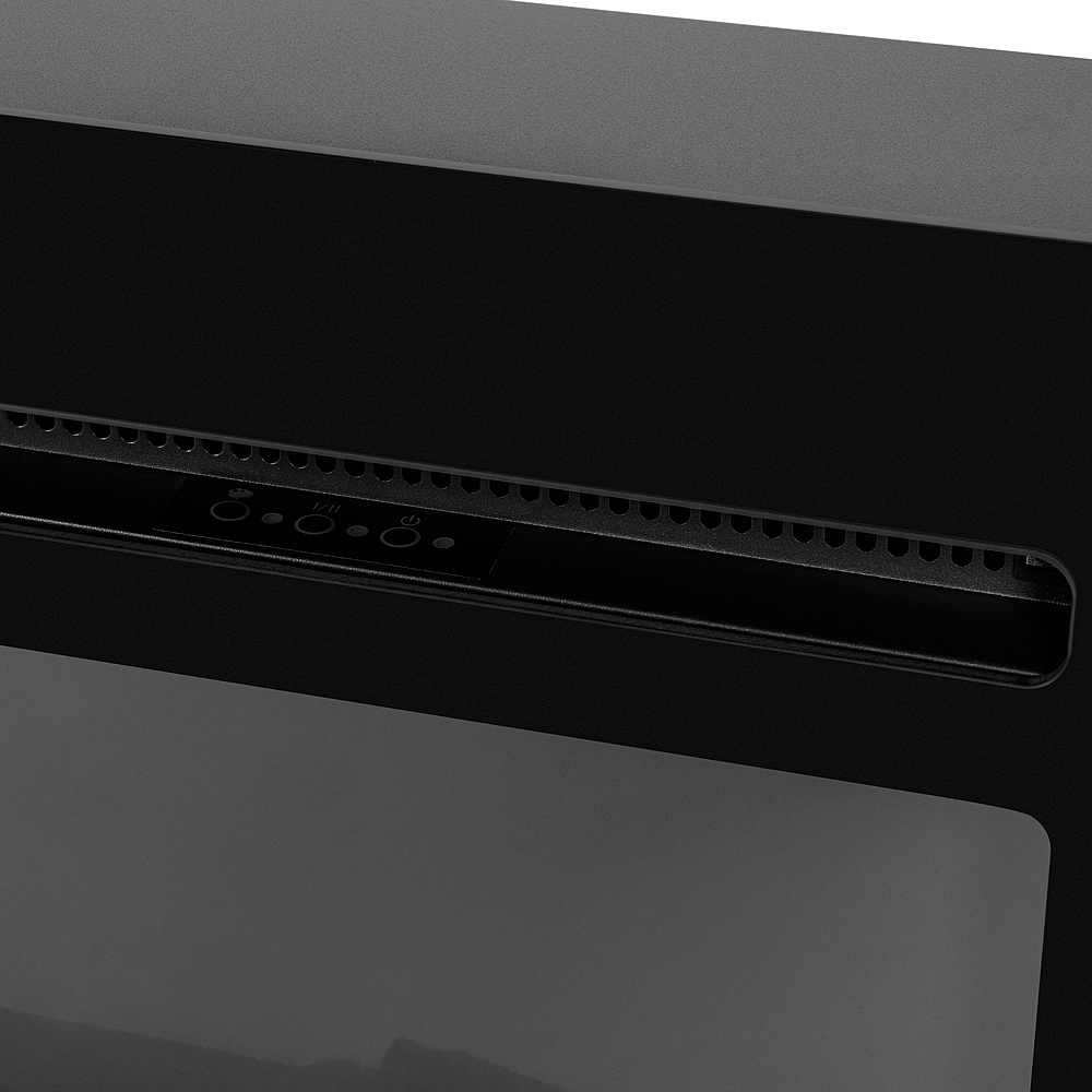 Электрический камин Electrolux Infinity EFP/P-1600ULS N preview 4