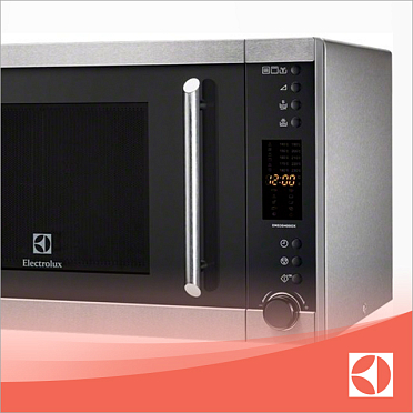 Микроволны + конвекция