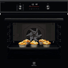 Духовой шкаф Electrolux EOD6F77H