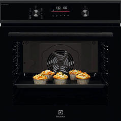 Духовой шкаф Electrolux EOD6F77H