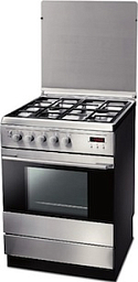 Газовая плита Electrolux EKG 603303 X