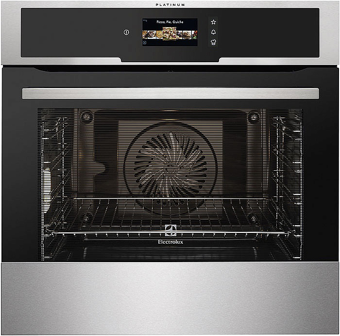 Духовой шкаф Electrolux OPEC9553X preview 1
