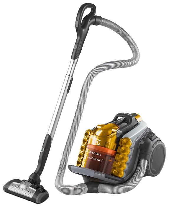 Пылесос Electrolux UCANIMAL preview 1