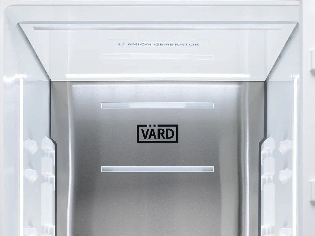 Встраиваемый холодильник Vard VIC177NI preview 14