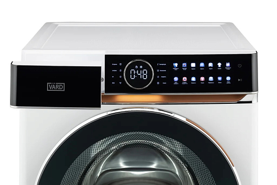 Стирально-сушильная машина Vard VWD514 preview 7