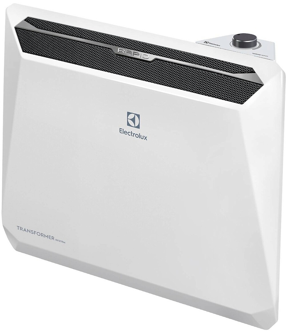 Конвектор Electrolux ECH/R-1000 T-TUM3 preview 2