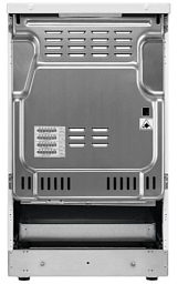 Электрическая плита Electrolux EKC954908W