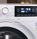 Стиральная машина Electrolux с датчиком веса WeightSensor