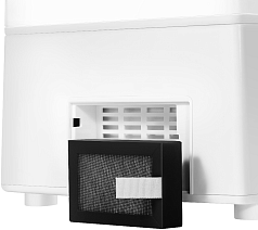 Увлажнитель воздуха Electrolux EHU-3615D