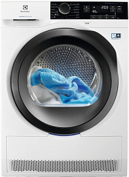 Комплект Electrolux PerfectCare 800 (EW8FN248B, EW8H258S)