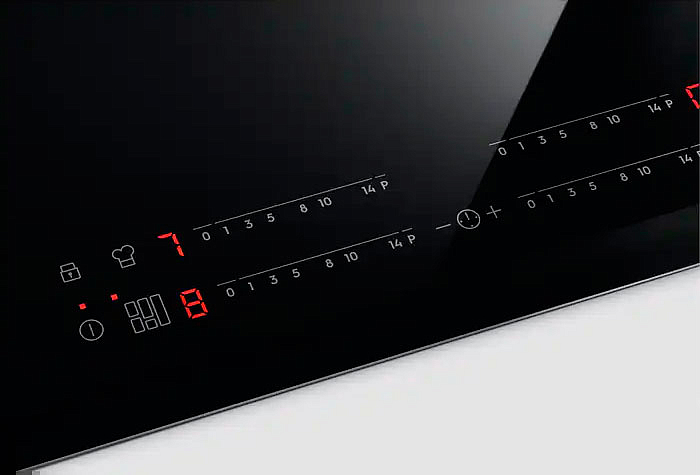 Варочная панель Electrolux EIV634 preview 3