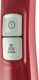 Пылесос Electrolux ERGO12