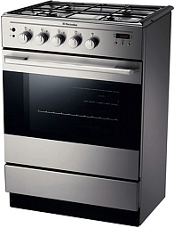 Газовая плита Electrolux EKG 603102 X