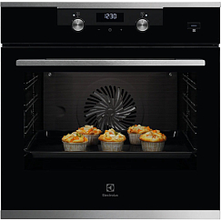 Духовой шкаф Electrolux OKD5C70X