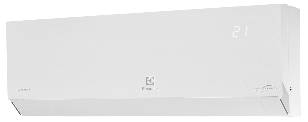 Инверторная сплит-система Electrolux EACS/I-12HEN-WHITE/N8_24Y preview 1