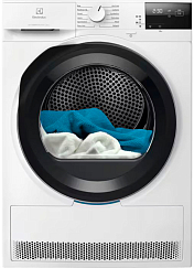 Сушильная машина Electrolux EW6D28BE