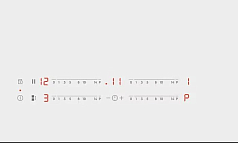 Варочная панель Electrolux EIV83443BW