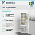 Купить Встраиваемый холодильник Electrolux ENC8MD19S preview 3