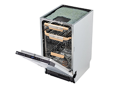 Встраиваемая посудомоечная машина Vard VDI413L