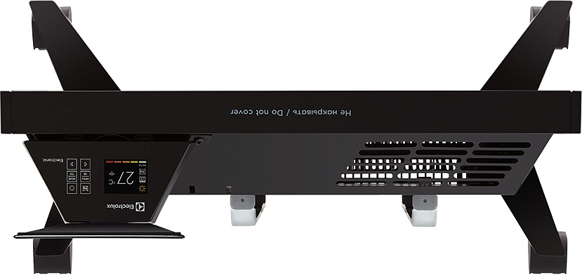 Конвектор Electrolux ECH/BNE-2000 Brilliant Next preview 5