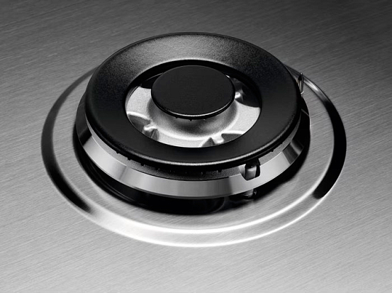 Варочная панель Electrolux CGS6436BX preview 7