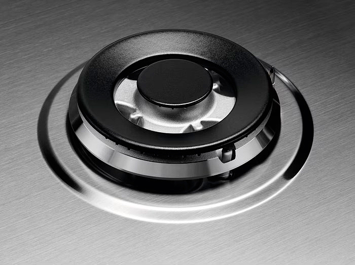 Варочная панель Electrolux CGS6436BX preview 7