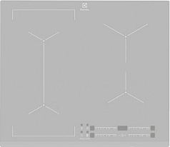 Варочная панель Electrolux EIV63440BS