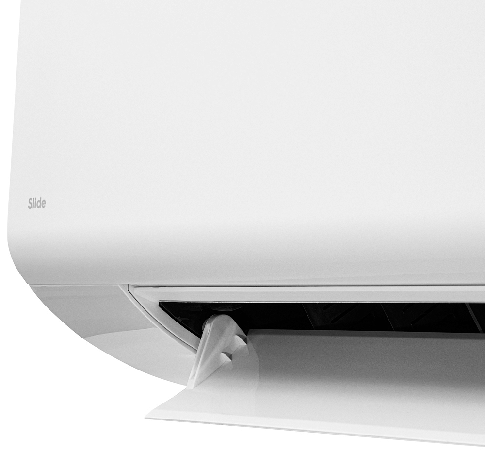 Сплит-система Electrolux Slide DC EACS/I-12HSL/N8 preview 4