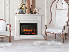 Электрический камин Electrolux EFP/P-3020LS
