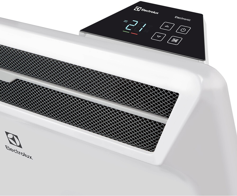 Конвектор Electrolux ECH/AG2-1000 T-TUE4 preview 3