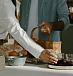 Спрей для холодильников от Electrolux