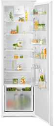 Встраиваемый холодильник Electrolux ERD6DE18S4