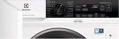 Встраиваемая стиральная машина Electrolux EW7N7F348SIP