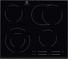 Варочная панель Electrolux EHF 96546 FK