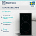 Купить Варочная панель Electrolux LIT 30230 C preview 1