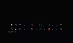 Варочная панель Electrolux CIR60433