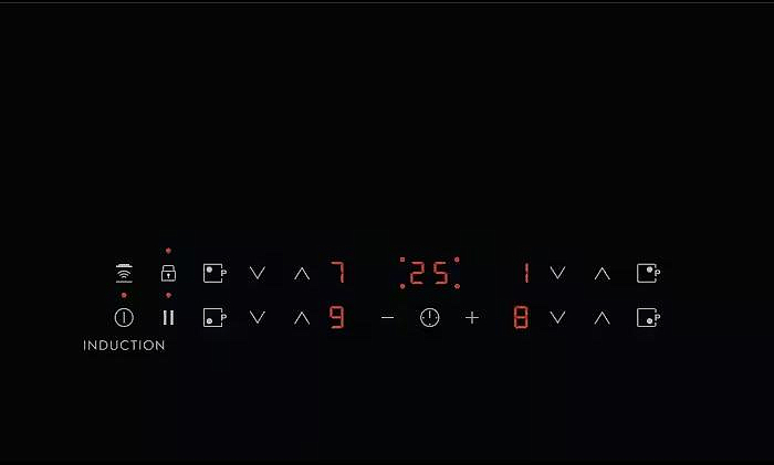 Варочная панель Electrolux CIR60433 preview 2