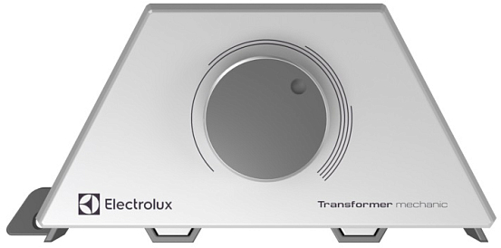 Конвектор Electrolux Air Gate Transformer ЕСН/AG2-2500 Т-TUM3 preview 2