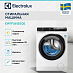 Купить Стиральная машина Electrolux EW7F5612SQE preview 4