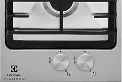 Варочная панель Electrolux EGG 3322 NVX