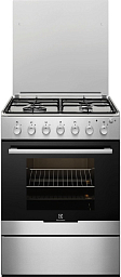 Газовая плита Electrolux EKG 961100 X