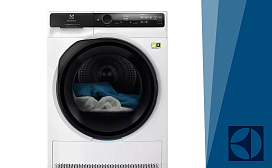 Можно ли сушить куртки в сушильной машине Electrolux