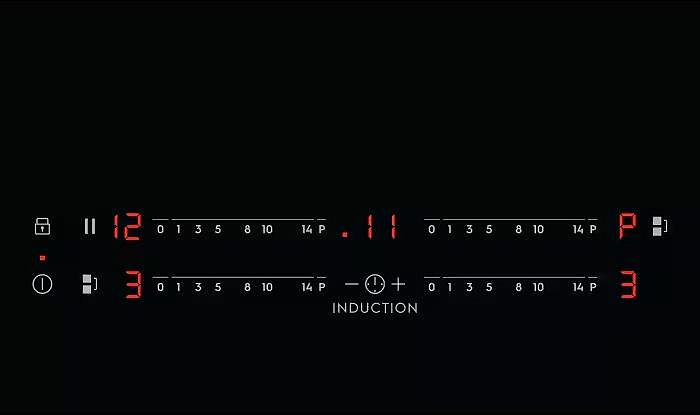 Варочная панель Electrolux CIV644 preview 2